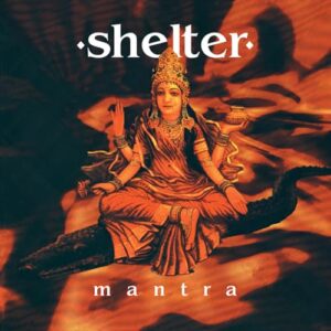 Mantra (30th Anniversary) - Shelter (Discos de Vinil)
