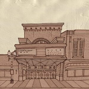 Live At The Patchogue Theatre [2 LP] - Straylight Run (Discos de Vinil)