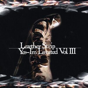 Yes I'm Limited 3 - Metropolis (CDs)