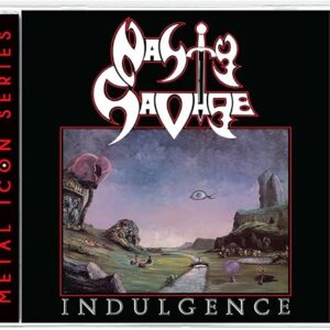 Indulgence / Abstract Reality - Nasty Savage (CDs)