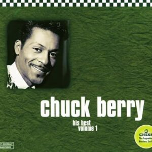 His Best 1 - Berry, Chuck (CDs)