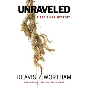 Unraveled - Wortham, Reavis Z (Discos de Vinil)