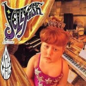 Spilt Milk (Listener Edition)[180g LP] - Jellyfish (Discos de Vinil)