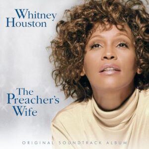 Whitney Houston - The Preacher's Wife - Whitney Houston (Discos de Vinil)