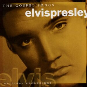 Gospel Songs [Import allemand] - Elvis Presley (CDs)