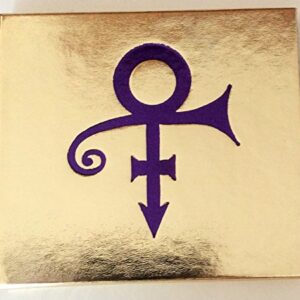 The Love Symbol Album { Special Limited Edition } - Prince & The New Power Generation (CDs)