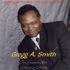 Greatest Hits Collector's Edition - Smith, Gregg A (CDs)
