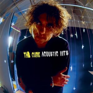 The Cure - The Greatest Hits Acoustic - The Cure (Discos de Vinil)