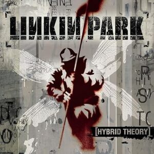 Hybrid Theory [Vinyl] - Linkin Park (Discos de Vinil)