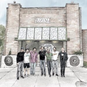 Royal (CDs)