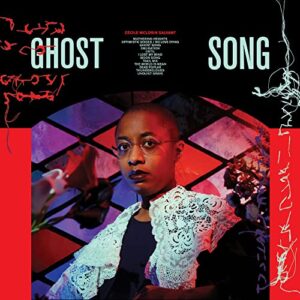 Ghost Song - Cécile McLorin Salvant (CDs)