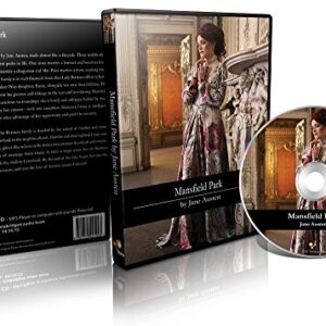 Mansfield Park (CDs)