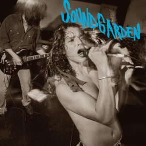 Screaming Life/Fopp (MC) (CDs)
