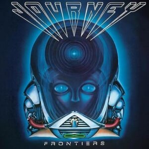 Journey - Frontiers - 40th Anniversary Remastered - Journey (Discos de Vinil)