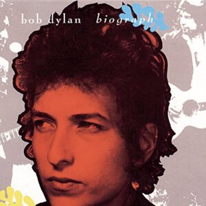 Biograph - Bob Dylan (CDs)