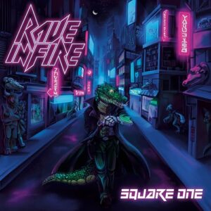 Square One - Pink (Discos de Vinil)