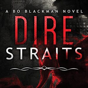 Dire Straits (Bo Blackman, Band 1) - Helen Harper (CDs)