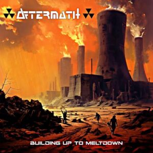 Building Up to Meltdown - Aftermath (Discos de Vinil)