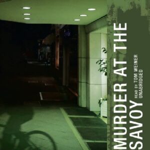 Murder at the Savoy (Martin Beck Police Mystery) - Wahlöö, Per (CDs)