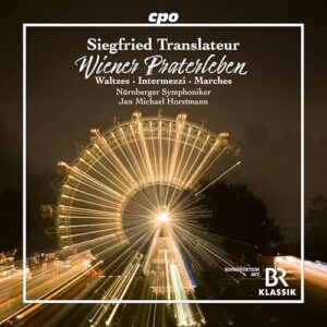 Waltzes, Polkas, Marches - Nurnberger Symphoniker (Equipamentos)