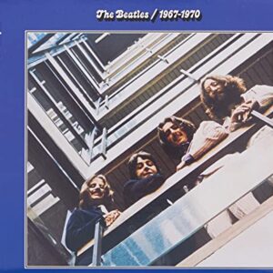 Blue 1967 - 1970 [2 CD] (CDs)