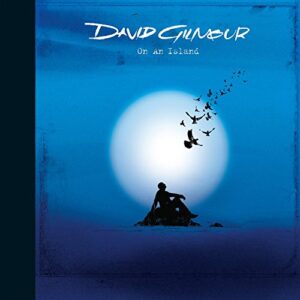 On An Island [Disco de Vinil] - GILMOUR,DAVID (Discos de Vinil)