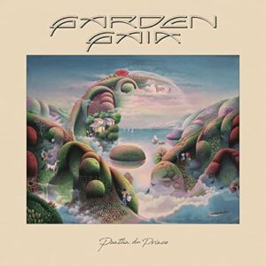 GARDEN GAIA - Pantha du Prince (Discos de Vinil)
