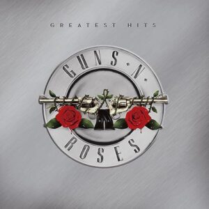 Guns & Roses: Greatest Hits - Guns N' Roses (CDs)