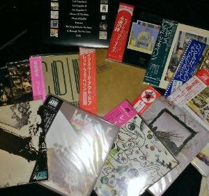 Led Zeppelin Led Zeppelin - 40th Anniversary novo lacr orig (CDs)