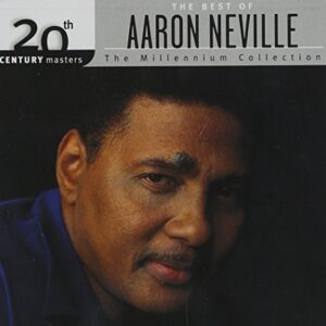 20th Century Masters: Millenium Collection - NEVILLE,AARON (CDs)