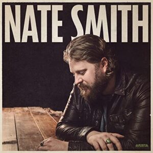 NATE SMITH - Nate Smith (Discos de Vinil)