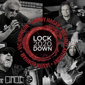 Lockdown 2020 (CDs)