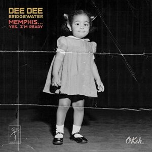 Memphis ...Yes,I'm Ready (CDs)