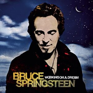 Working On A Dream - Bruce Springsteen (Discos de Vinil)