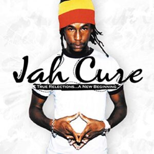 True Reflection - Jah Cure (CDs)