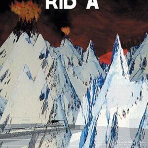 Radiohead: Kid A (English Edition) - Radiohead (CDs)