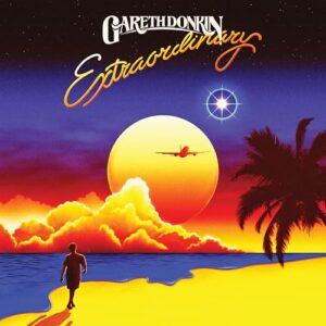 Extraordinary - Gareth Donkin (Discos de Vinil)