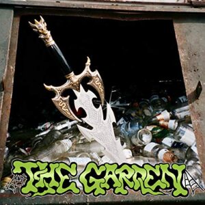 Kiss My Super Bowl Ring - GARDEN (CDs)