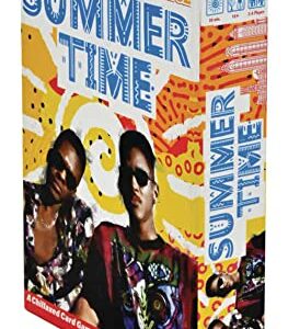 DJ Jazzy Jeff and The Fresh Prince: Summertime (Discos de Vinil)