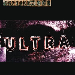 Ultra: Collector's Edition - DEPECHE MODE (CDs)