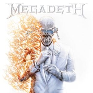 MEGADETH - MEGADETH (2LP) - MEGADETH (Discos de Vinil)