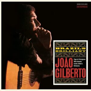 Brazil's Brilliant (CDs)