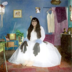 in this body[LP] - Sparklmami (Discos de Vinil)