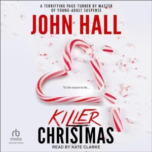 Killer Christmas - Hall, John (CDs)