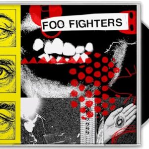 Foo Fighters - Your Favorite Toy - Foo Fighters (CDs)