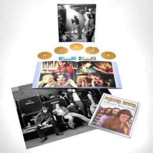 Almost Famous (20th Anniversary Super Deluxe Version) [5CD] - Various Artists (CDs)