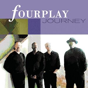 Journey - Fourplay (CDs)