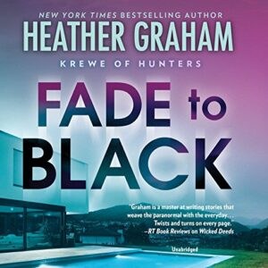Fade to Black: 24 - Heather Graham (CDs)
