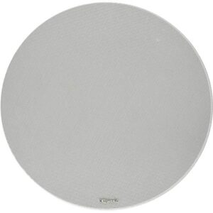Klipsch Alto-falante branco 1064169 DS-180CSM Designer Series (Equipamentos)