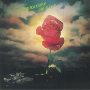 Kingdom Come - Journey Lp 180 G - Kingdom Come (Discos de Vinil)